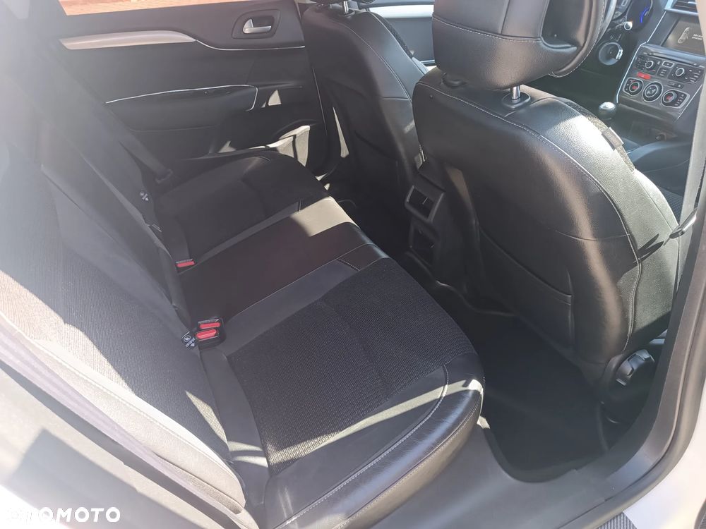 Citroën C4 HDi 90 Business Class - 18