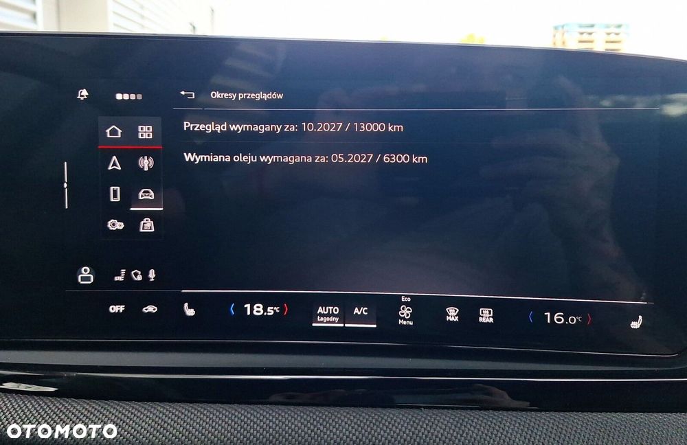 Audi A5 Avant - 31