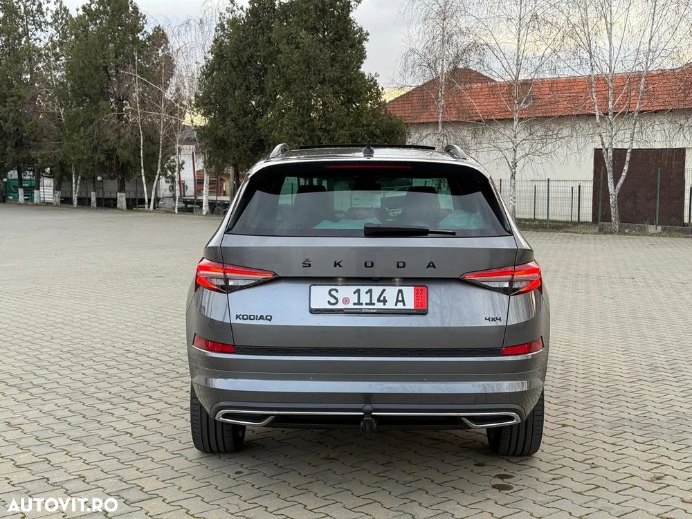 Skoda Kodiaq - 37