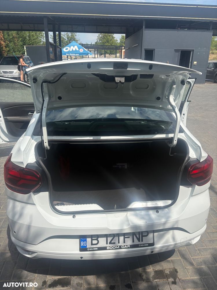 Dacia Logan ECO-G 100 MT6 Prestige - 14