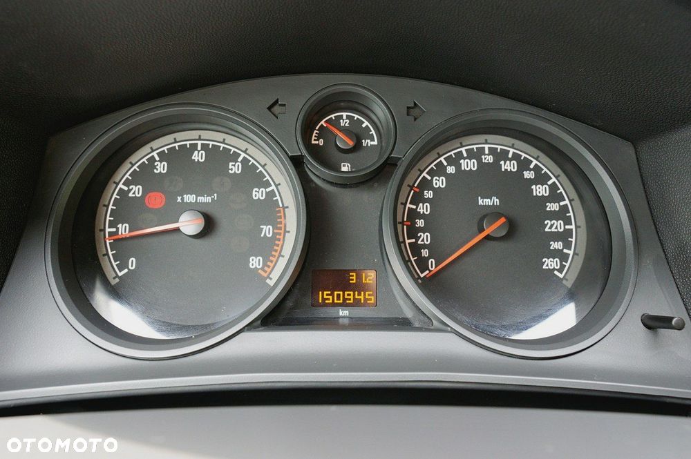 Opel Astra - 19
