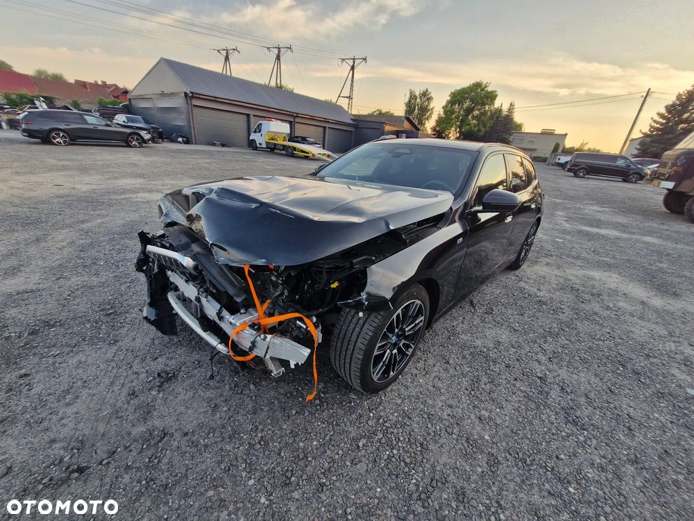 BMW i5 eDrive40 - 19