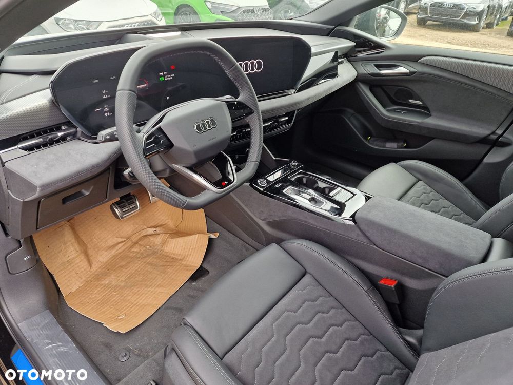 Audi A6 Sportback e-tron - 7