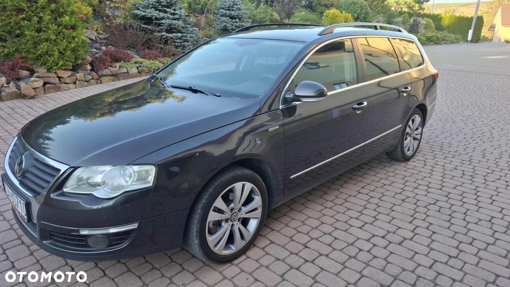 Volkswagen Passat 1.9 TDI Trendline - 2