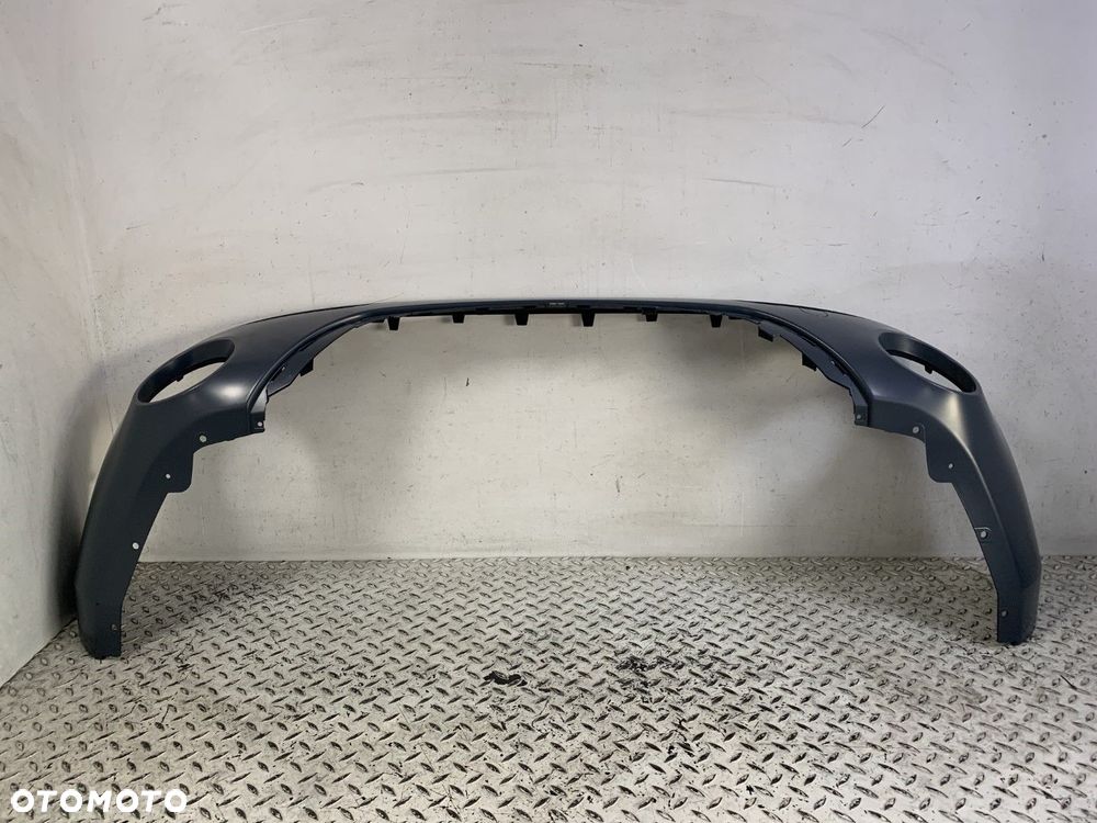 NOWY ORYGINALNY SPOILER ZDERZAKA TYLNEGO TYŁ ALFA ROMEO STELVIO VELOCE 50563323 17-25 - 5