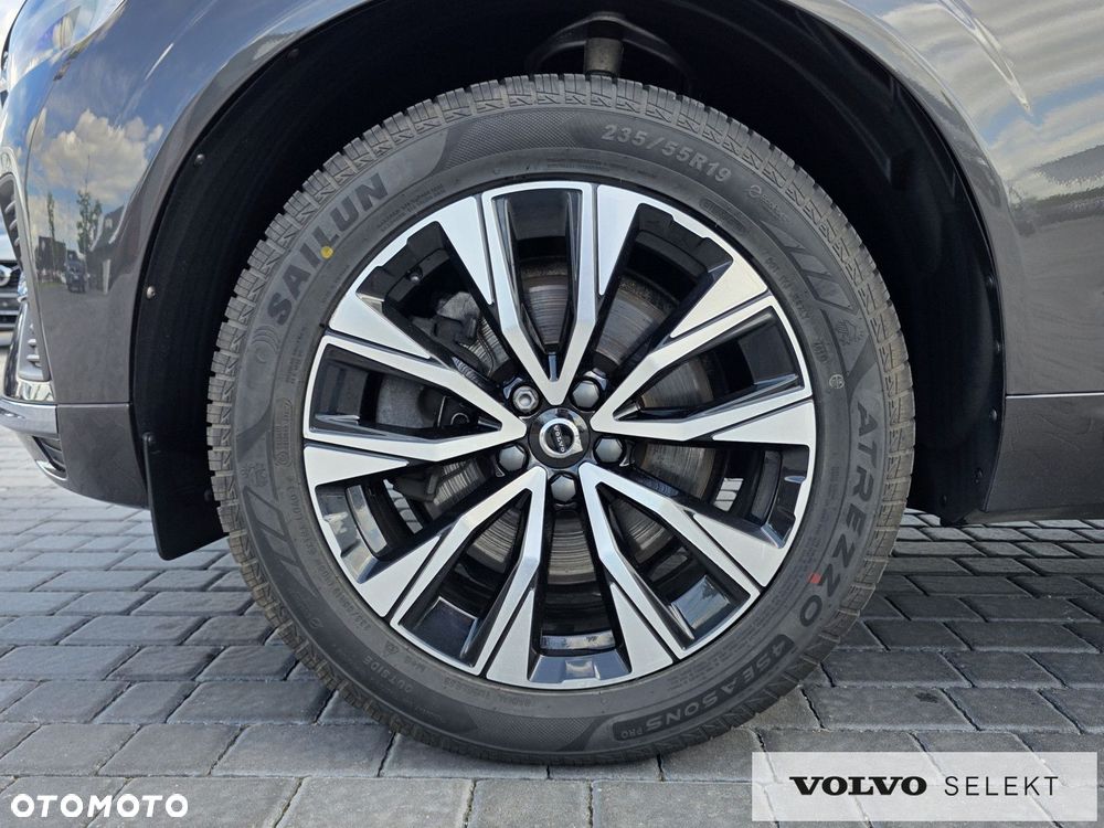 Volvo XC 60 - 38