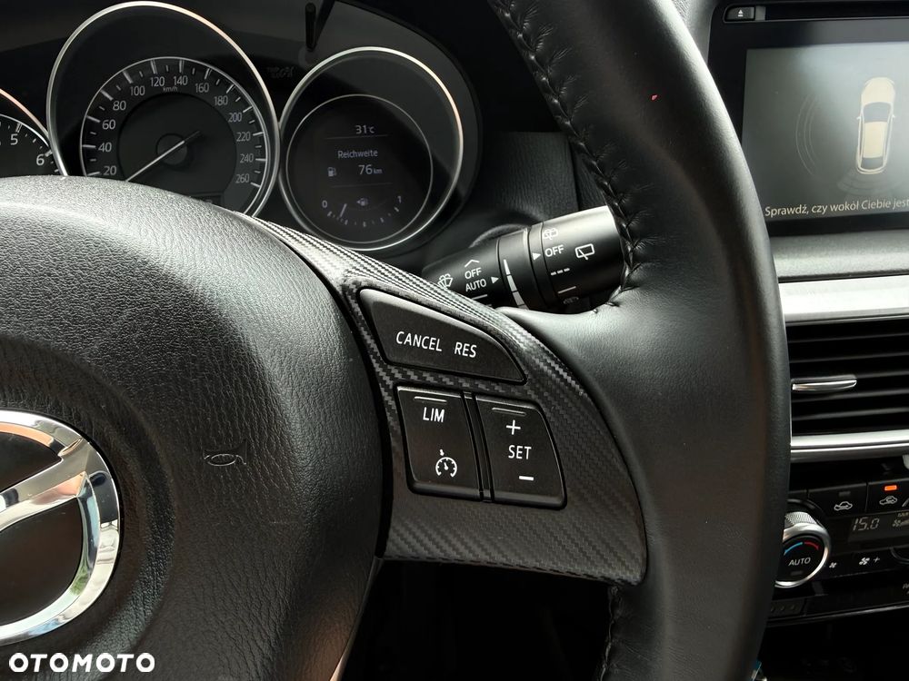 Mazda CX-5 SKYACTIV-G 165 Nakama - 33