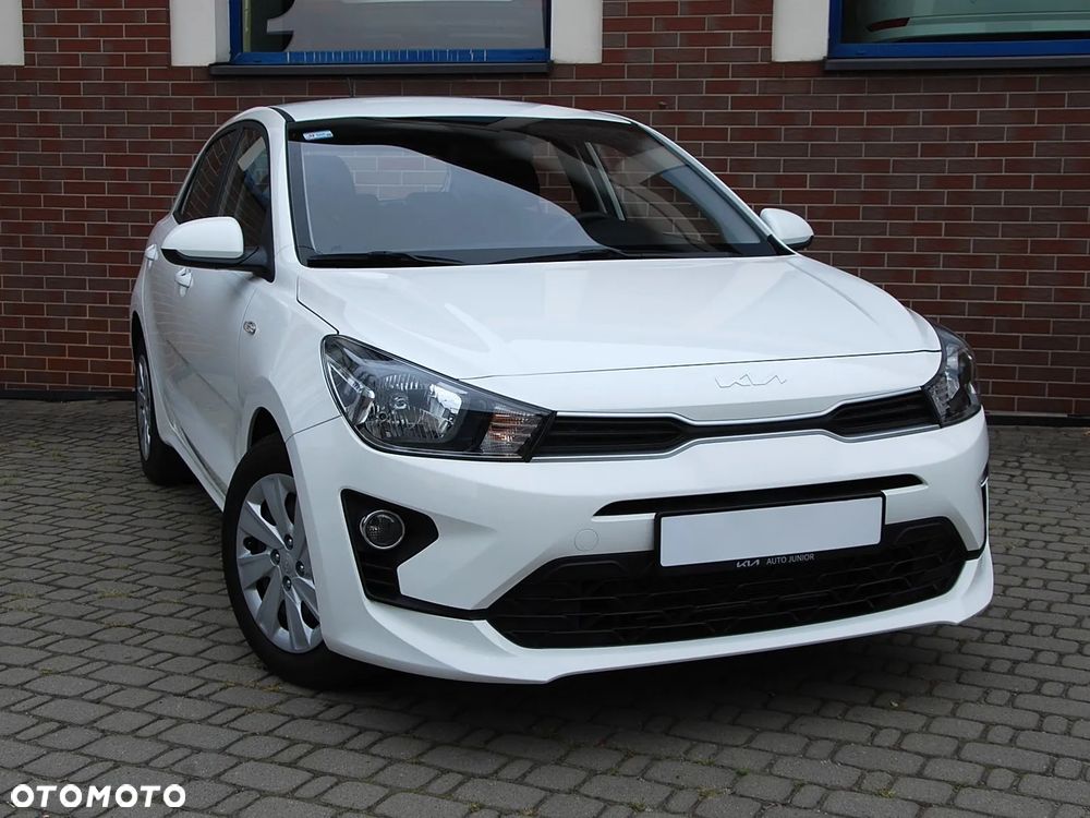 Kia Rio 1.2 M - 3