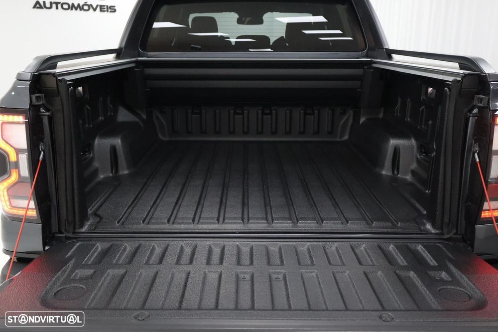 Ford Ranger 2.0 EcoBlue CD Raptor 4WD Aut. - 6
