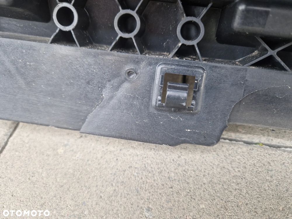 KIEROWNICA POWIETRZA, ŻALUZJA BMW X1 U11   2022-- - 6