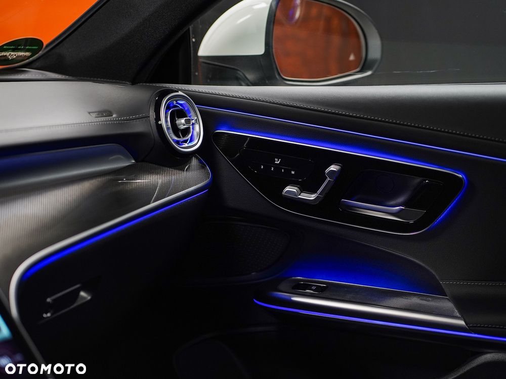 Mercedes-Benz CLE 2025
