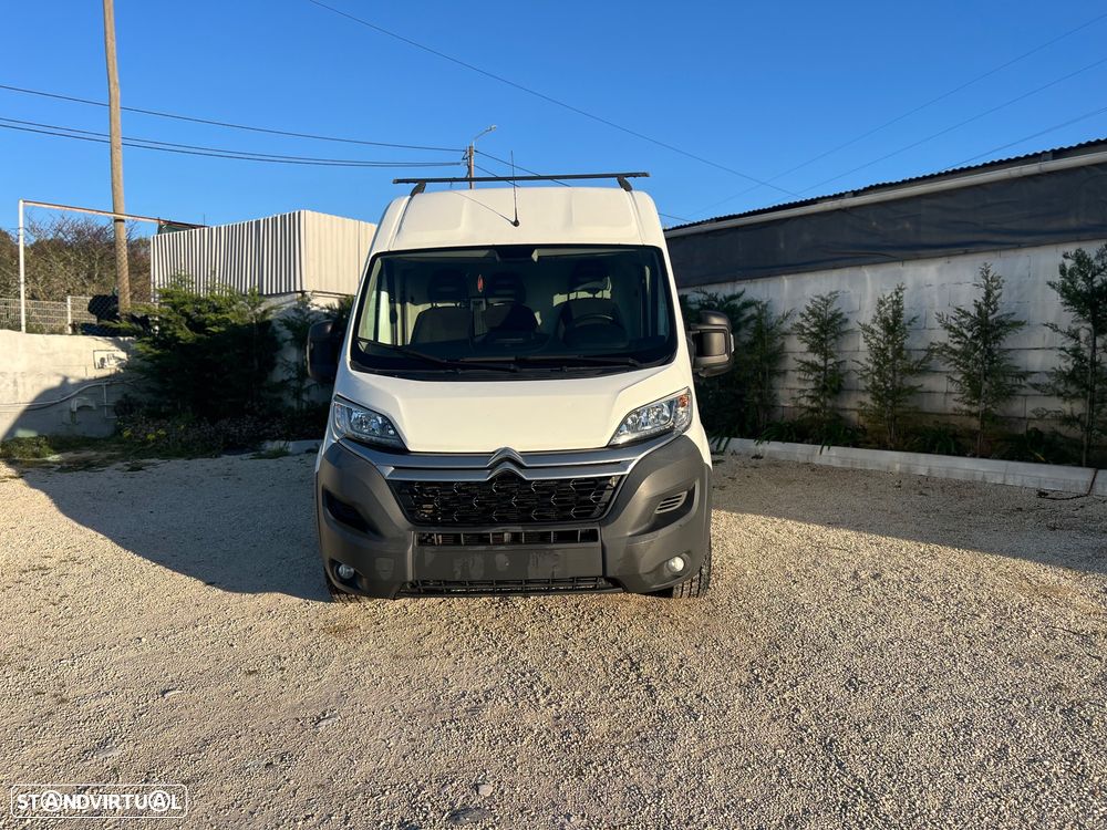 Citroën Jumper /AC - 3