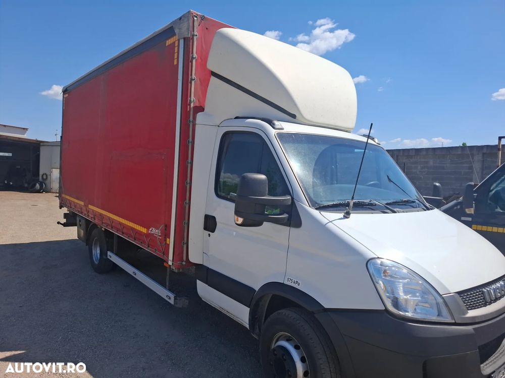 Iveco Daily - 8