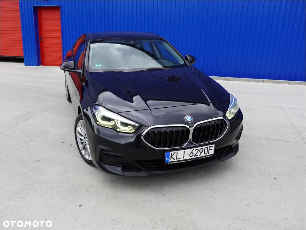 BMW Seria 2 - 5
