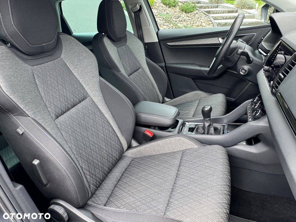 Skoda Karoq 1.5 TSI ACT Style - 27