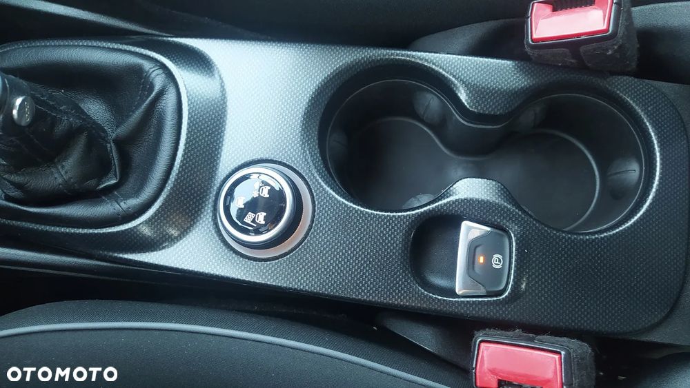 Fiat 500X 1.4 MultiAir 4x2 S&S Pop Star - 20