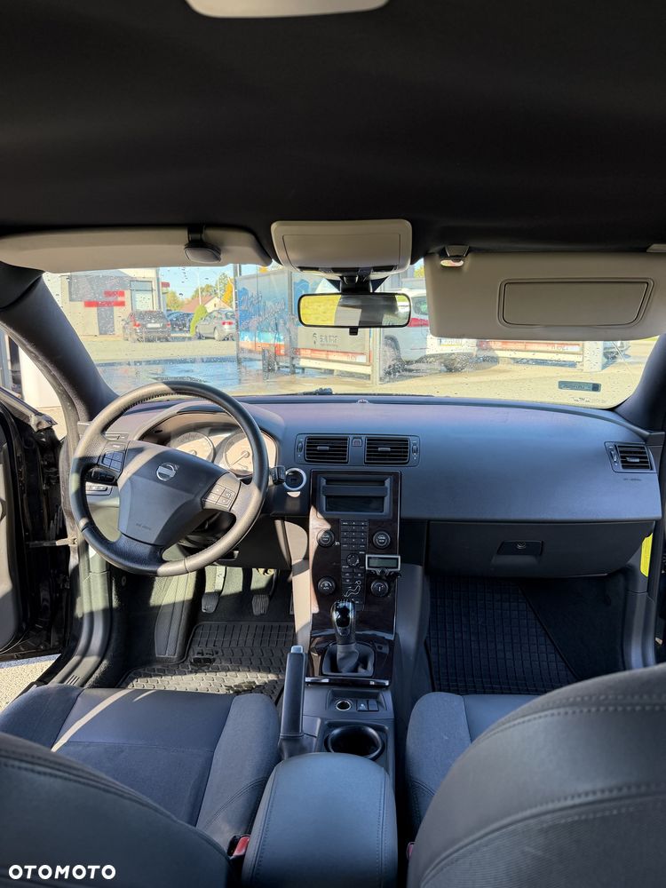 Volvo V50 - 5
