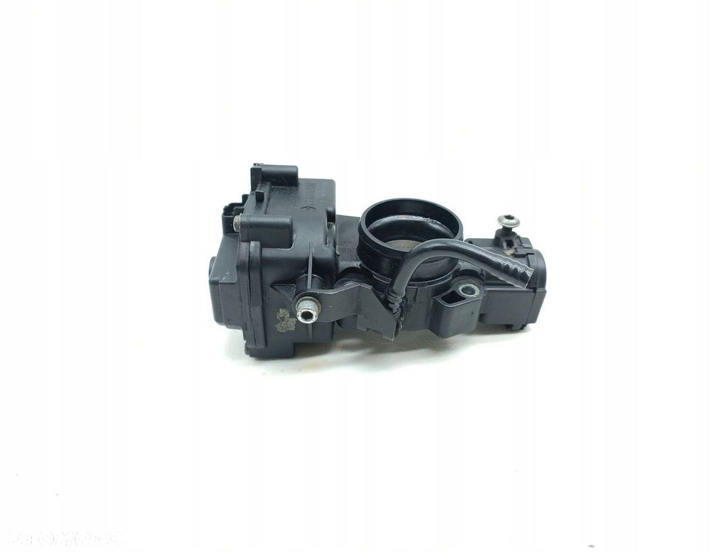 PRZEPUSTNICA RENAULT LAGUNA II 2.0 16V T TURBO 8200206754 - 5
