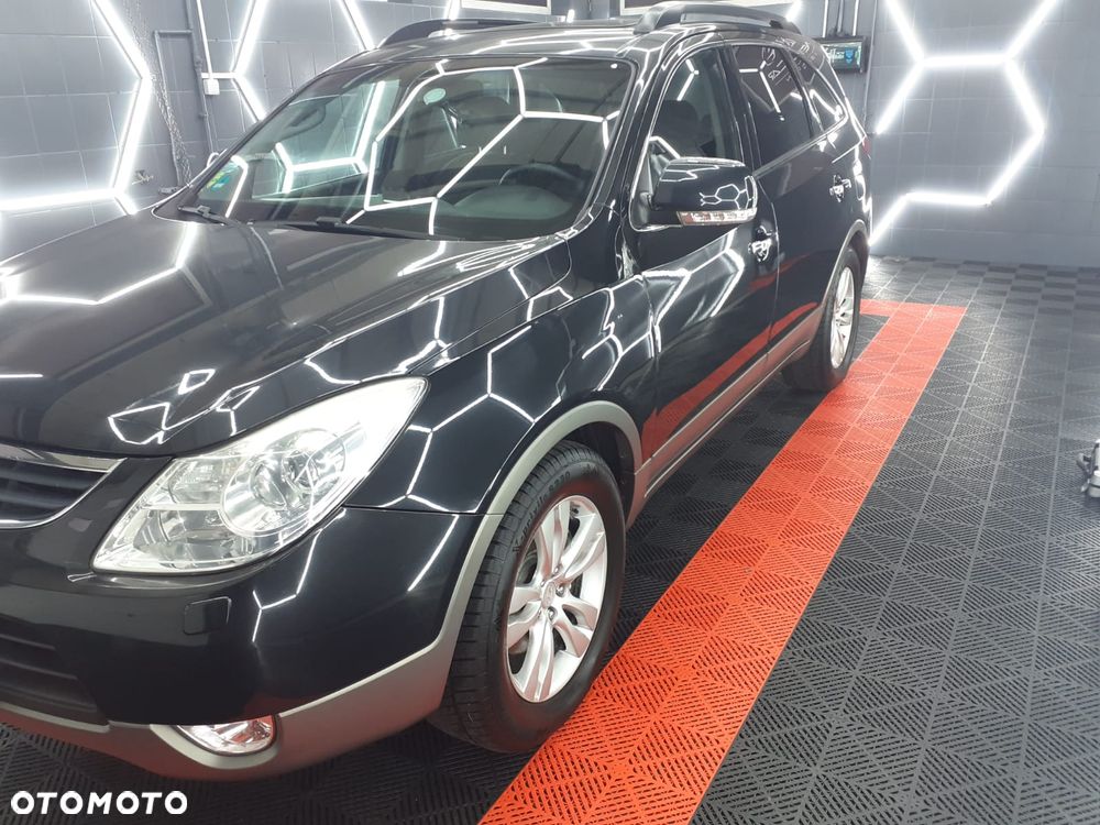 Hyundai ix55 3.0 V6 CRDi Executive - 3