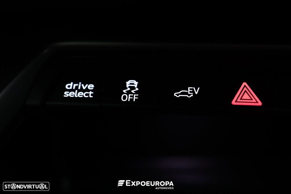 Audi A3 Sportback 45 TFSIe S line - 23