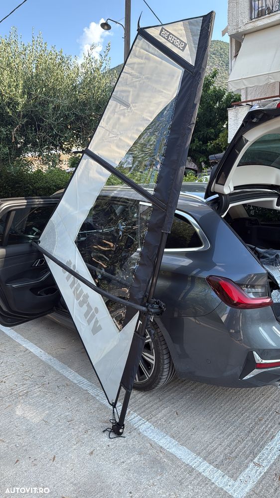 BMW Seria 3 320d xDrive AT MHEV - 10