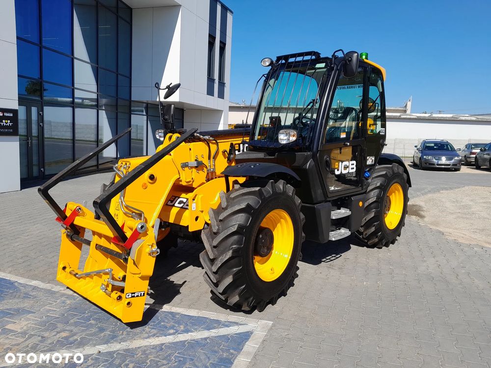 JCB 535-95 - 2