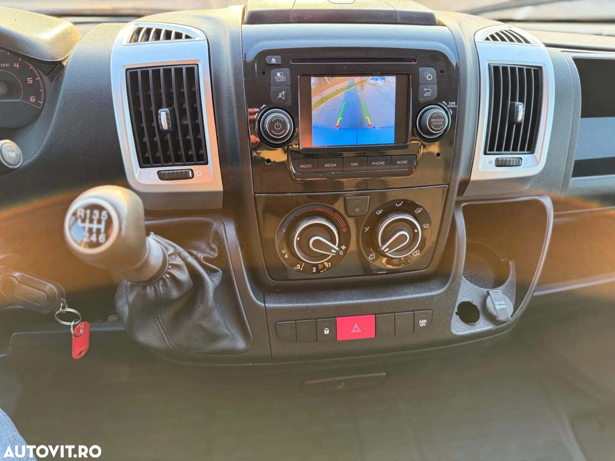 Fiat Ducato - 15