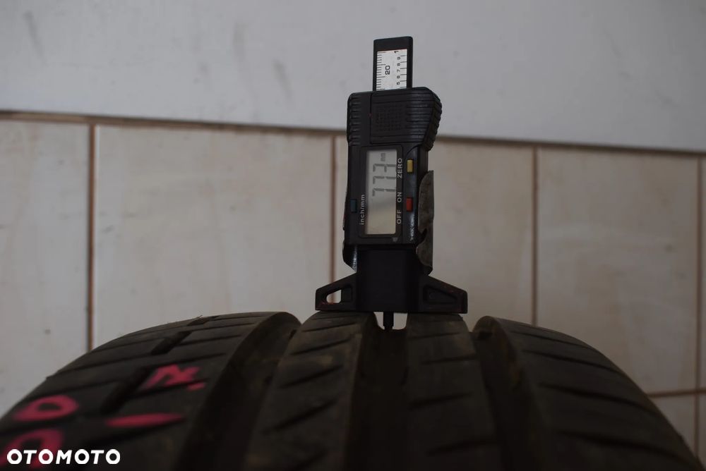R17 205/50 Continental PremiumContact 6 2021r wysyłka gratis! - 3