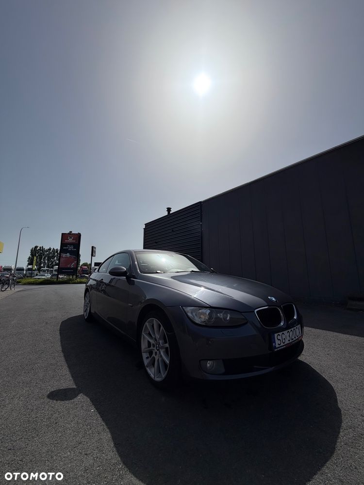 BMW Seria 3 320d - 11