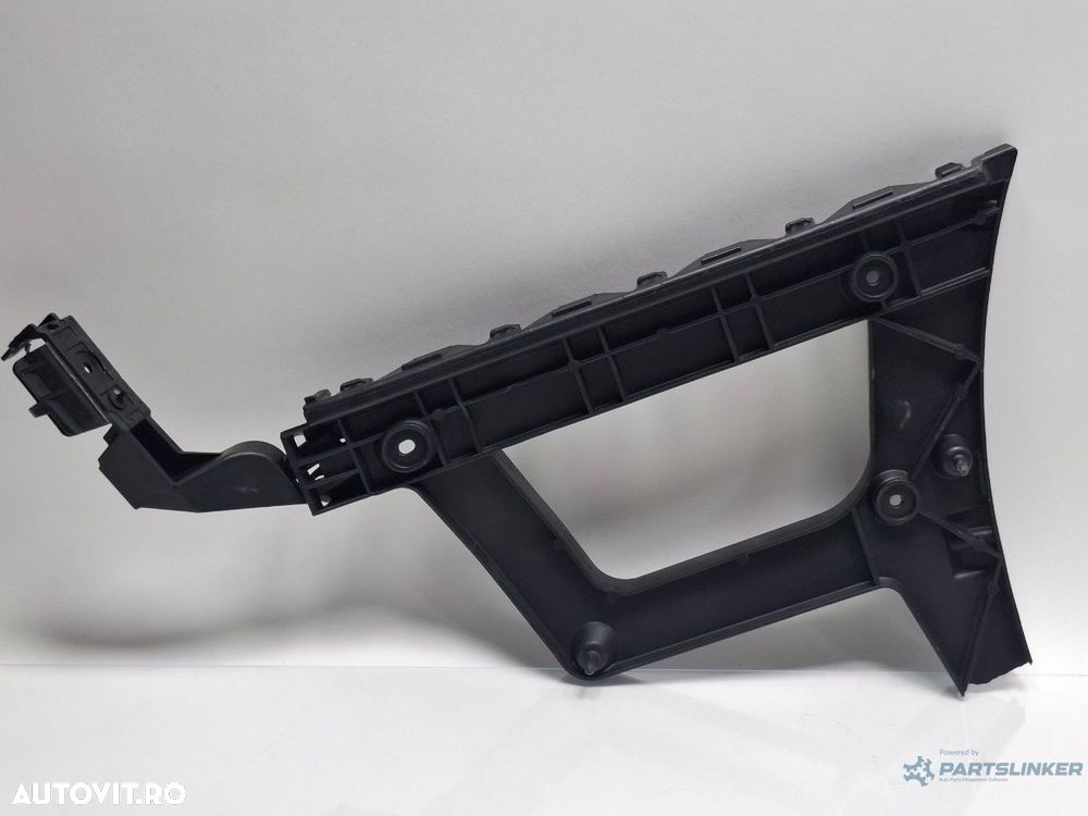 Suport bara stanga spate AUDI A4 IV 8K2, B8 2007 - 2015 TDI CAGB, CJCB, CSUB 8K5807453A - 1