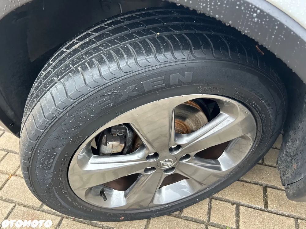 Opel Mokka 1.4 T Enjoy - 12