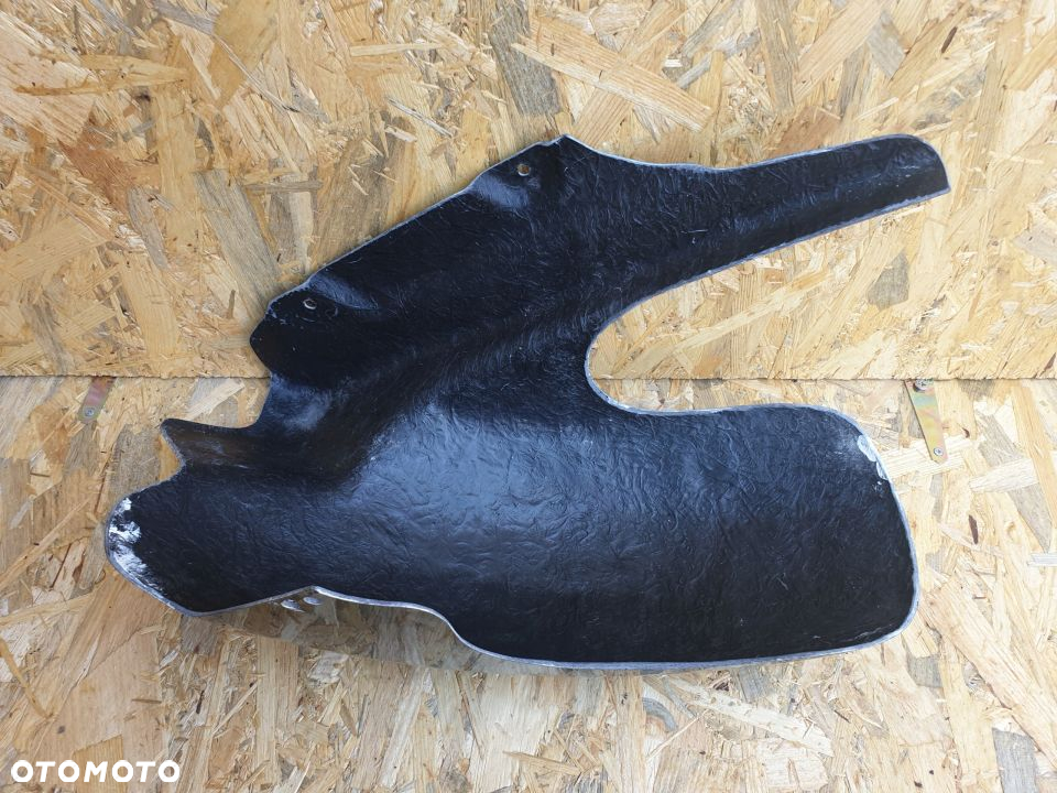 CHLAPACZ BLOTNIK Yamaha YZF 1000 R1 NADKOLE - 5