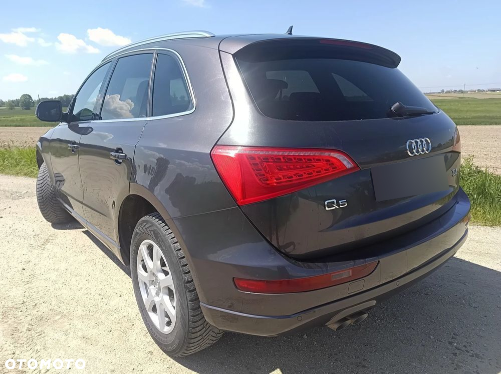Audi Q5 2.0 TDI Quattro S tronic - 3
