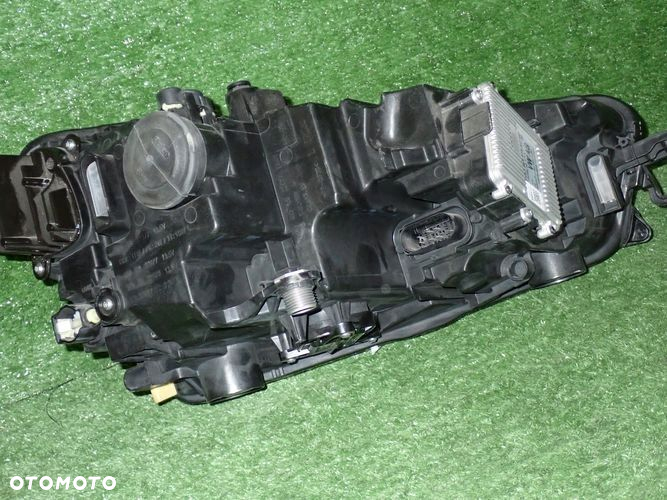 SKODA SCALA CRYSTAL LED 19- reflektor lewy lampa lewa - 4