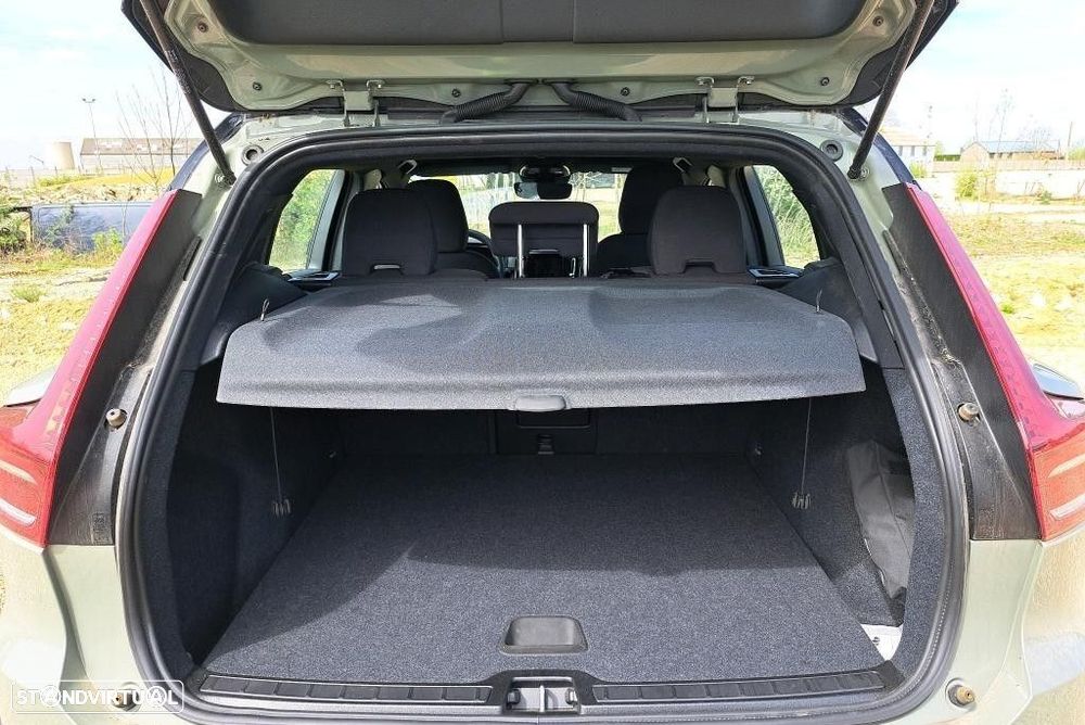 Volvo XC 40 Recharge Extended Range Plus - 10