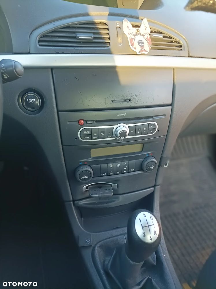 Renault Laguna 2.0 Dynamique - 11