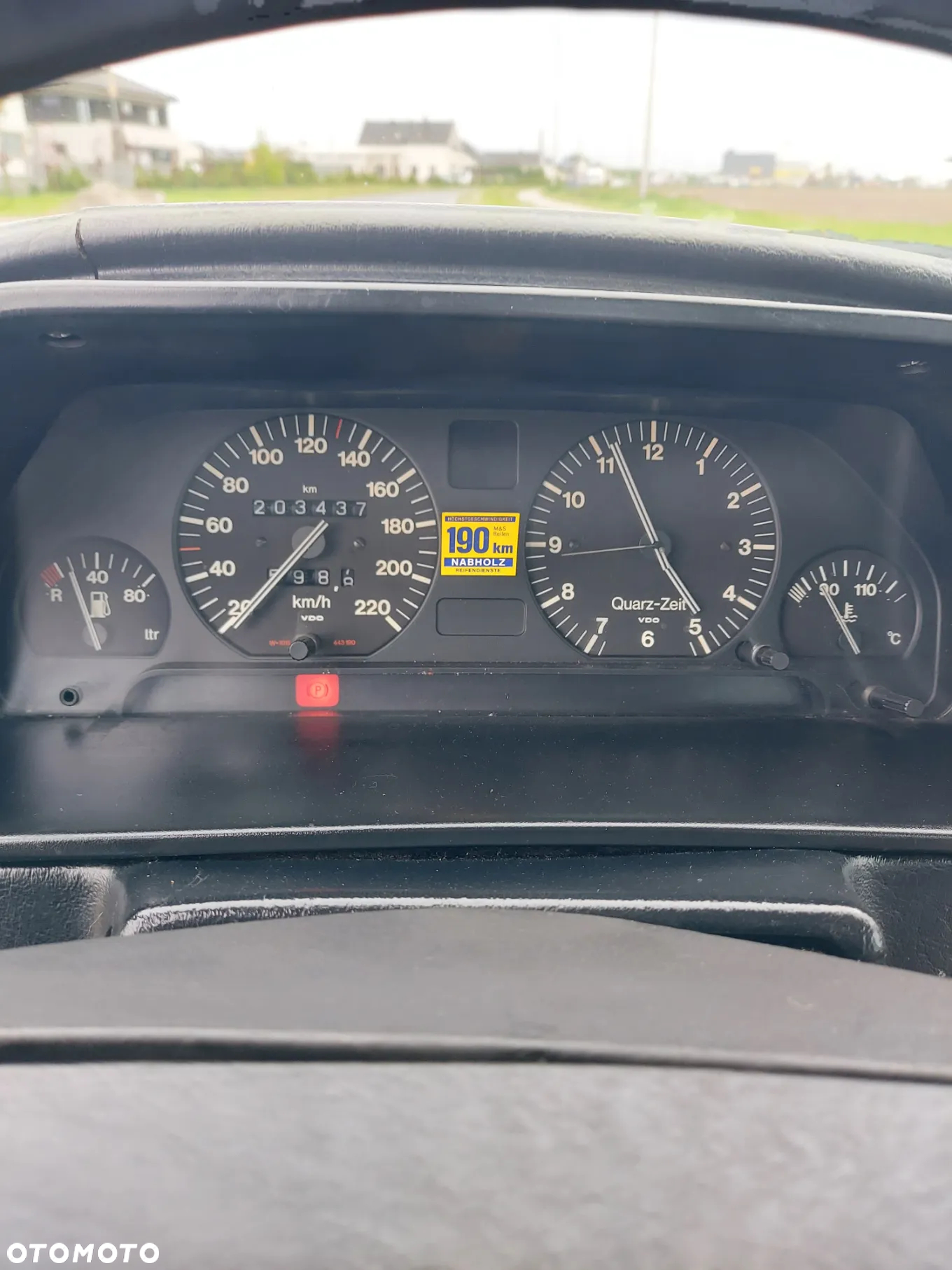 Audi 100 Avant 2.3 - 14
