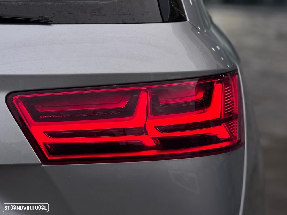 Audi Q7 3.0 TDI e-tron quattro S-line Tiptronic - 19