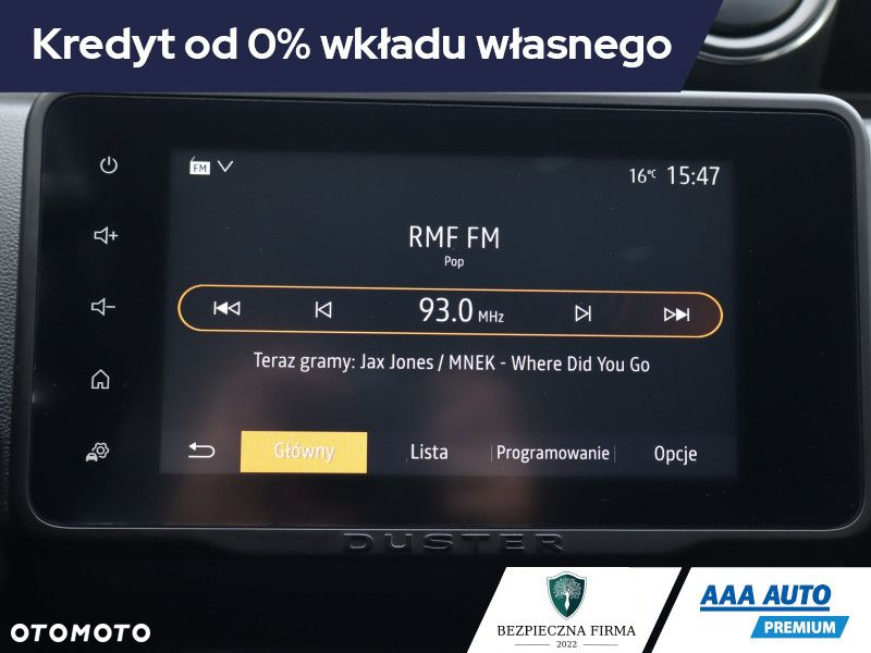 Dacia Duster - 14