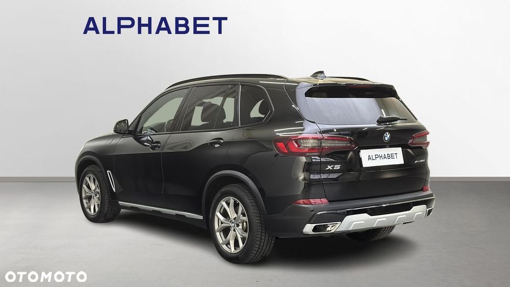 BMW X5 xDrive30d mHEV - 7