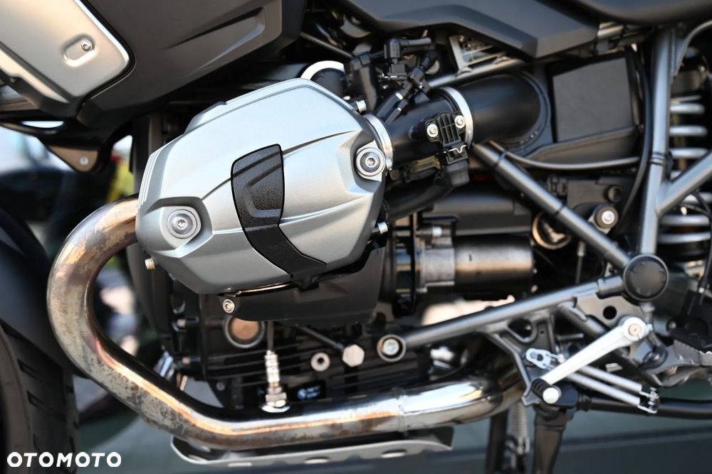 BMW GS - 9