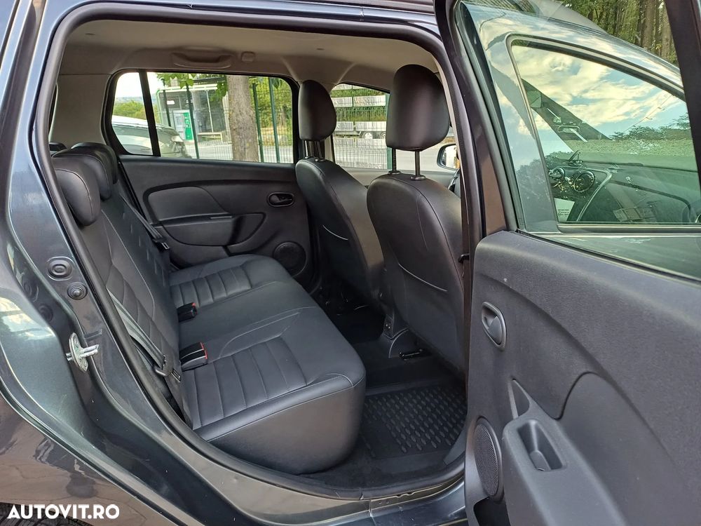 Dacia Logan MCV dCi 90 S&S Prestige - 7
