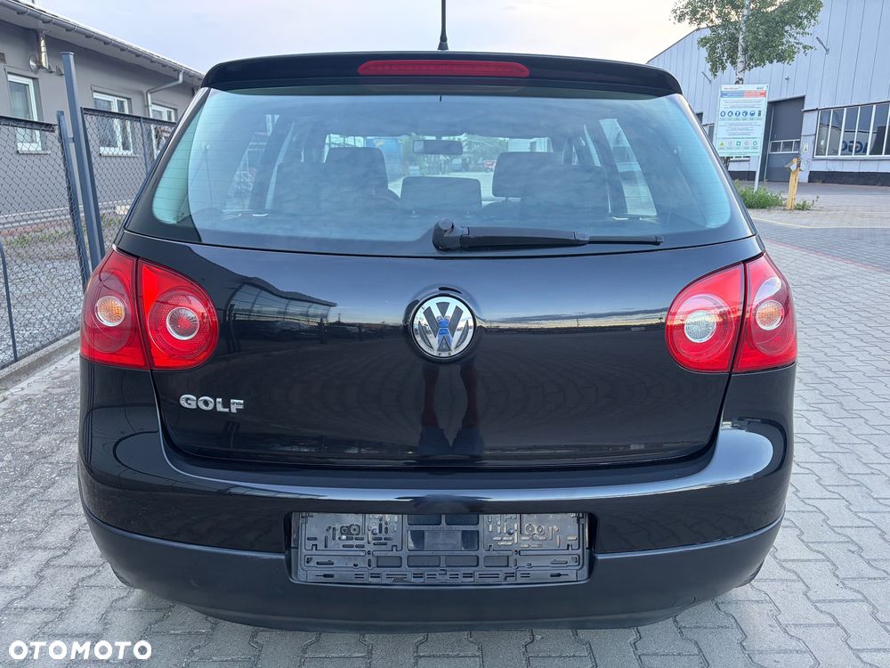 Volkswagen Golf - 7