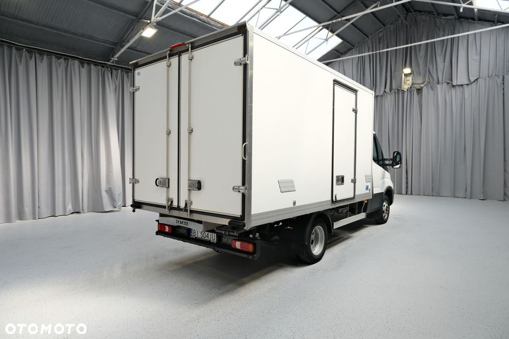 Iveco 35C16H - 3