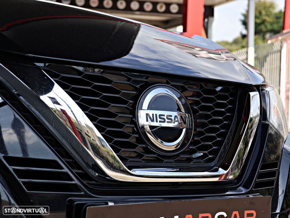 Nissan Qashqai 1.7 dCi Tekna+ 4x4-i - 6