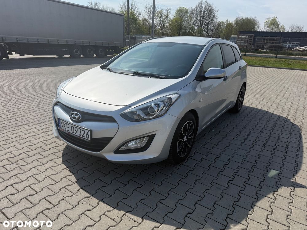 Hyundai i30 1.4 Fifa World Cup Edition - 3
