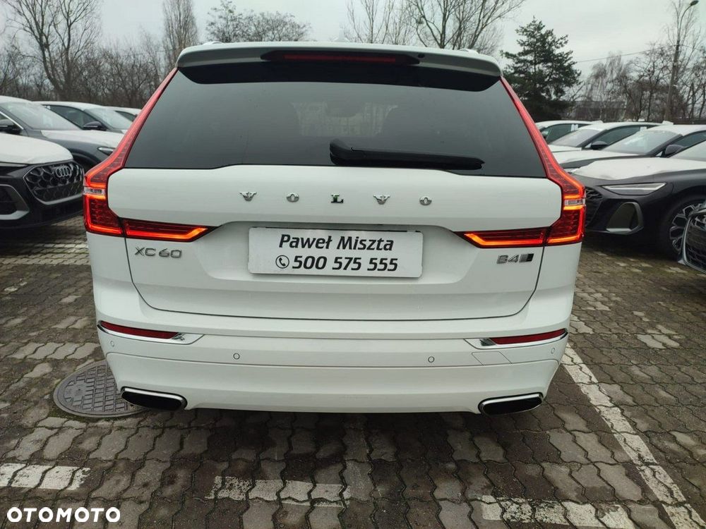 Volvo XC 60 - 17
