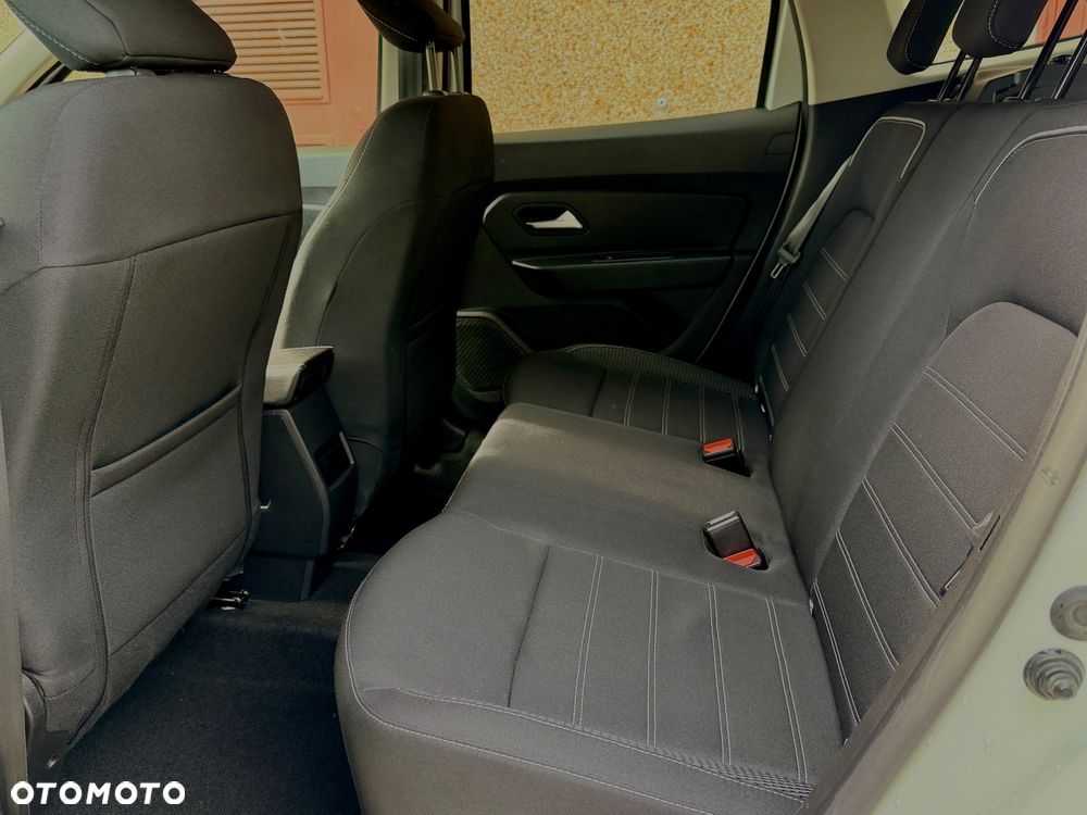 Dacia Duster 1.5 Blue dCi Prestige EU6d - 7