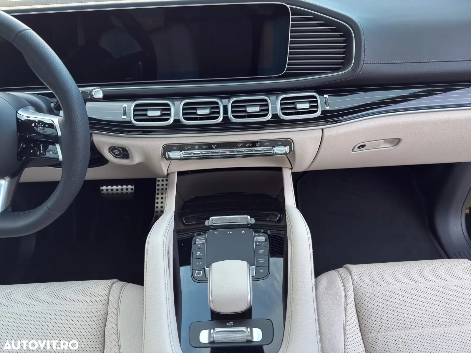 Mercedes-Benz GLS 450 d MHEV 4MATIC Aut. - 11