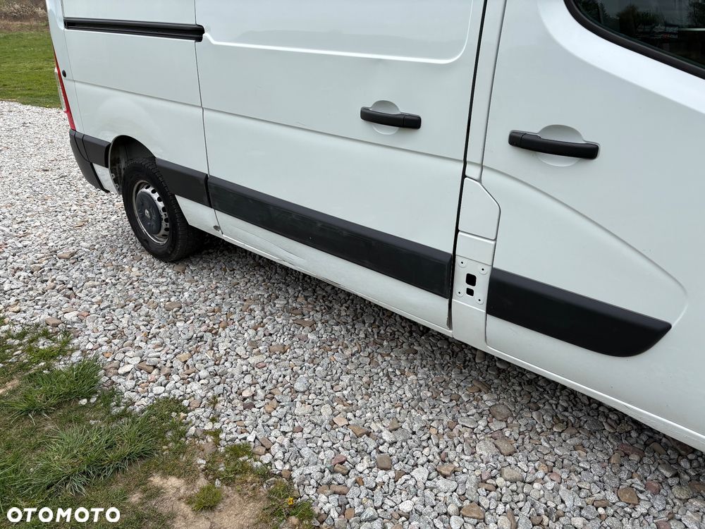 Renault Master - 4